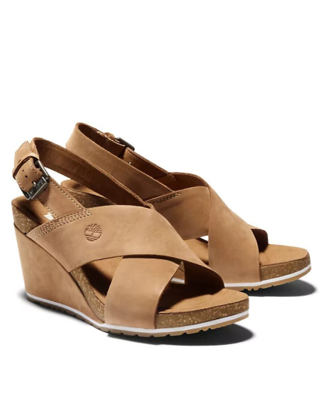 TIMBERLAND Capri Sunset – Sandalen