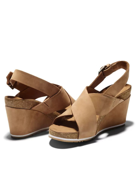 TIMBERLAND Capri Sunset – Sandalen