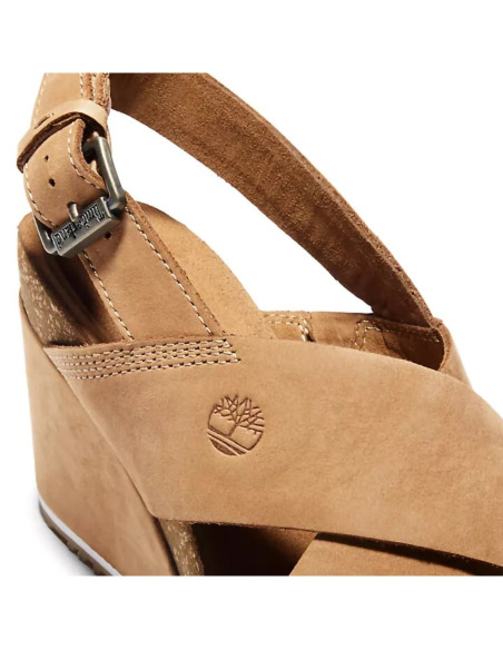 TIMBERLAND Capri Sunset – Sandalen
