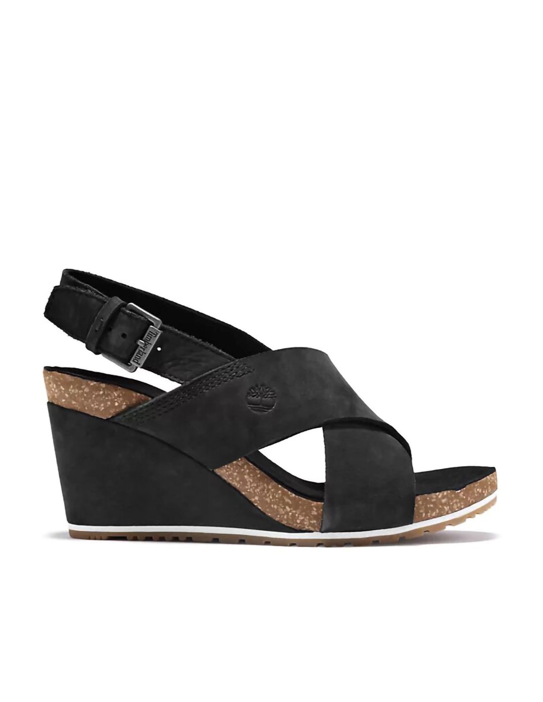 Timberland capri sunset wedge shop