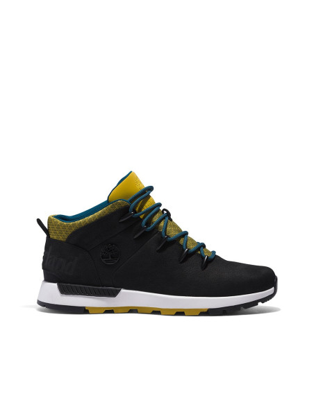 TIMBERLAND Sprint Trekker Mid Jet - Boot