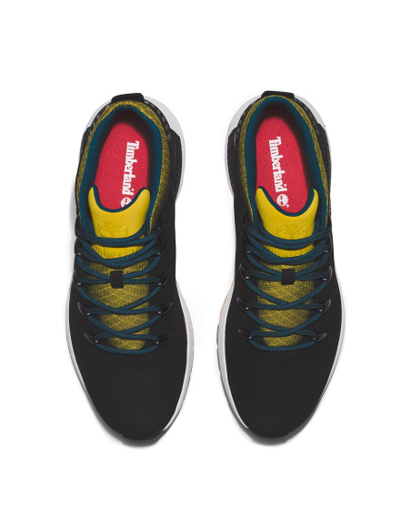 TIMBERLAND Sprint Trekker Mid Jet - Scarpone