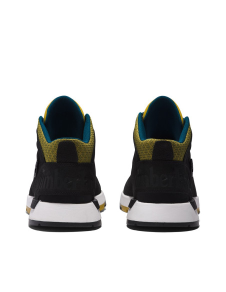 TIMBERLAND Sprint Trekker Mid Jet - Boot