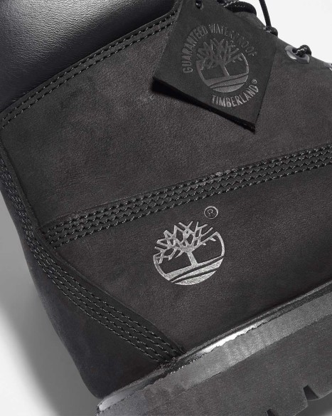 TIMBERLAND 6 pollici Premium - Stivale