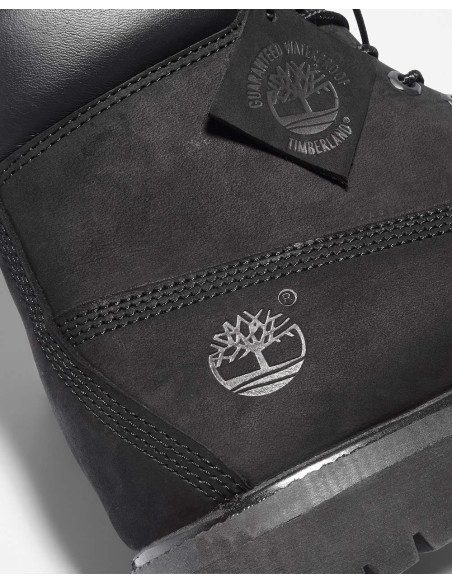 TIMBERLAND 6 pouces Premium - Botte