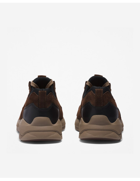 TIMBERLAND Bradstreet Ultra Sock Fit Ox - Baskets