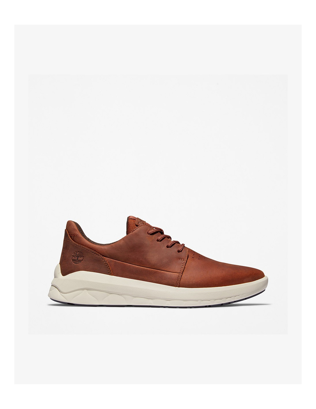 TIMBERLAND Bradstreet Ultra Lthr Oxford - Tênis