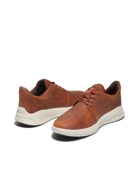 TIMBERLAND Bradstreet Ultra Lthr Oxford - Sneakers