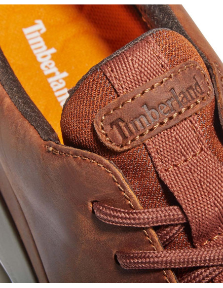TIMBERLAND Bradstreet Ultra Lthr Oxford - Sneakers