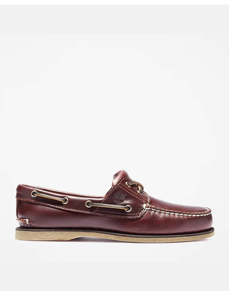 TIMBERLAND Classic Boat 2 Eye - Scarpa