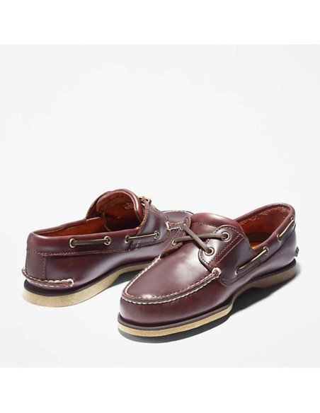 TIMBERLAND Classic Boat 2 Eye - Schuh