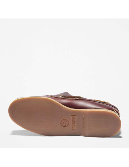 TIMBERLAND Classic Boat 2 Eye - Schuh