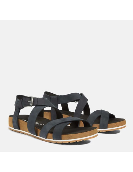 TIMBERLAND Malibu Waves Ankle - Sandal