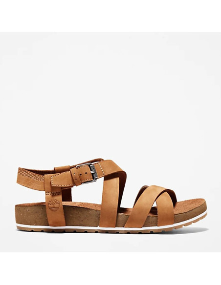 TIMBERLAND Malibu Waves Caviglia - Sandalo