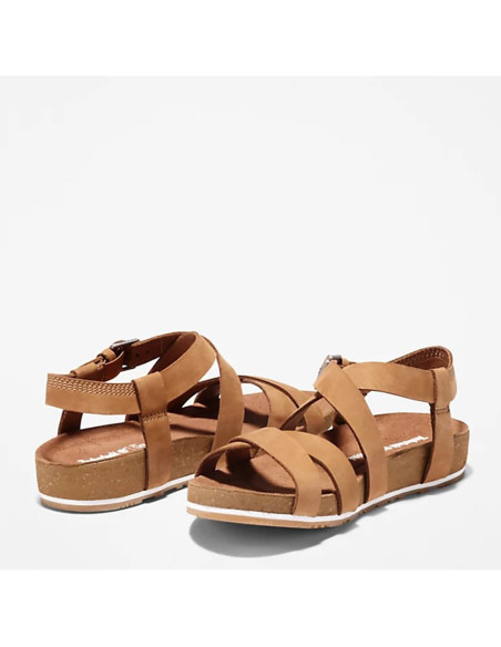Tornozelo TIMBERLAND Malibu Waves - Sandália