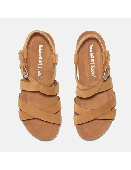 TIMBERLAND Malibu Waves Ankle - Sandal