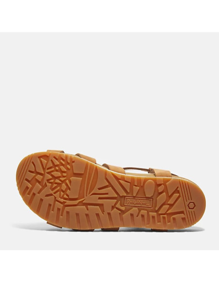 TIMBERLAND Malibu Waves Ankle - Sandal