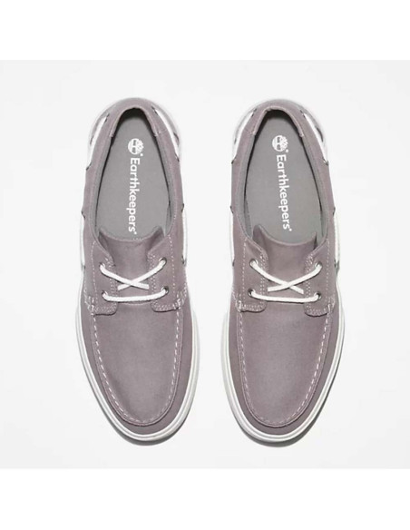 TIMBERLAND Union Wharf 2.0 Ek+ 2 Eye Boat Ox – Schuh