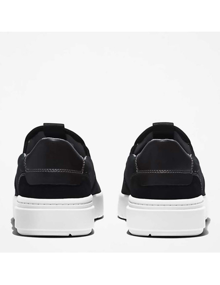 TIMBERLAND Seneca Bay Slip On - Scarpa