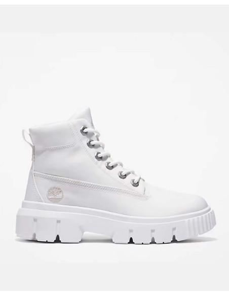 Stivale in tessuto Greyfield TIMBERLAND - Stivale Stivale in tessuto Greyfield TIMBERLAND - Stivale
