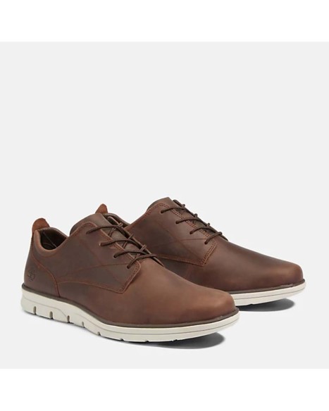 Zapatos timberland oxford hot sale