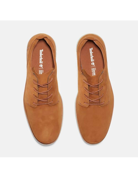 TIMBERLAND Bradstreet Pt Oxford - Chaussure
