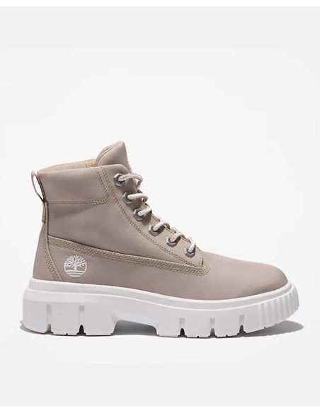 TIMBERLAND Greyfield Stoffstiefel - Stiefel