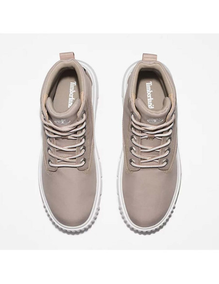 TIMBERLAND Bottes en tissu Greyfield - Botte