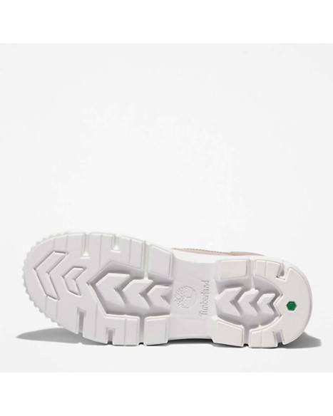 TIMBERLAND Bottes en tissu Greyfield - Botte