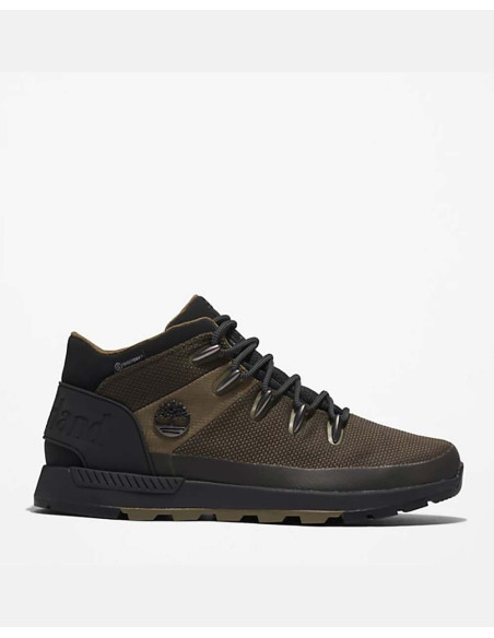 TIMBERLAND Sprint Trekker Mid Fabric Wp - Bottes
