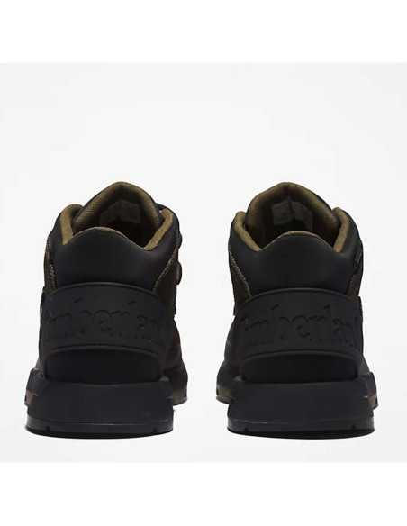 TIMBERLAND Sprint Trekker Mid Fabric Wp - Botas