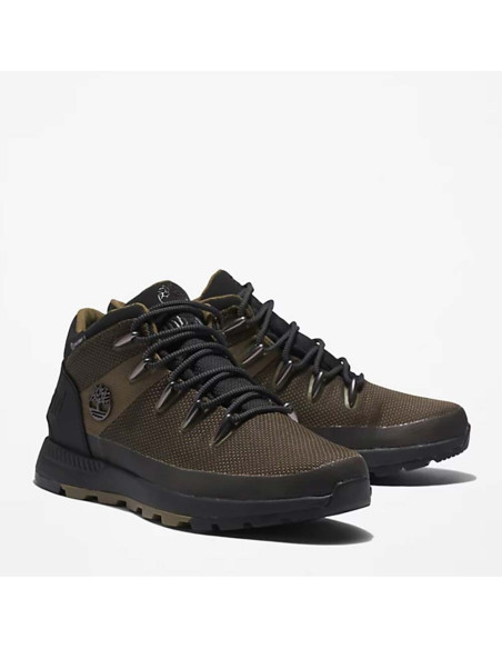TIMBERLAND Sprint Trekker Mid Fabric Wp - Bottes