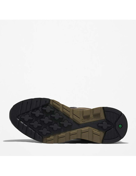 TIMBERLAND Sprint Trekker Mid Fabric Wp - Bottes