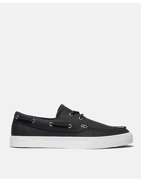 TIMBERLAND Union Wharf 2.0 Ek+ 2 Eye Boat Ox - Scarpa