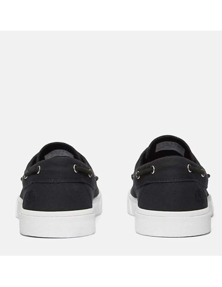 TIMBERLAND Union Wharf 2.0 Ek+ 2 Eye Boat Ox - Scarpa