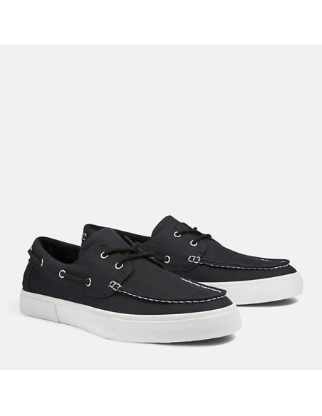 TIMBERLAND Union Wharf 2.0 Ek+ 2 Eye Boat Ox - Scarpa