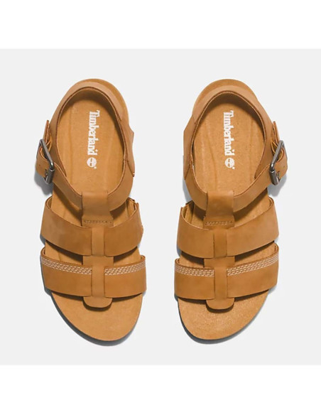 TIMBERLAND Malibu Waves 2.0 Fisherman - Sandalia