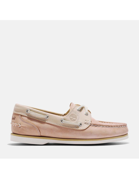 TIMBERLAND Classic Boat Amherst 2 Eye Bootsschuh - Schuh