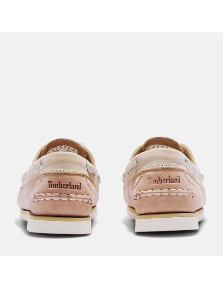 TIMBERLAND Classic Boat Amherst 2 Eye Bootsschuh - Schuh