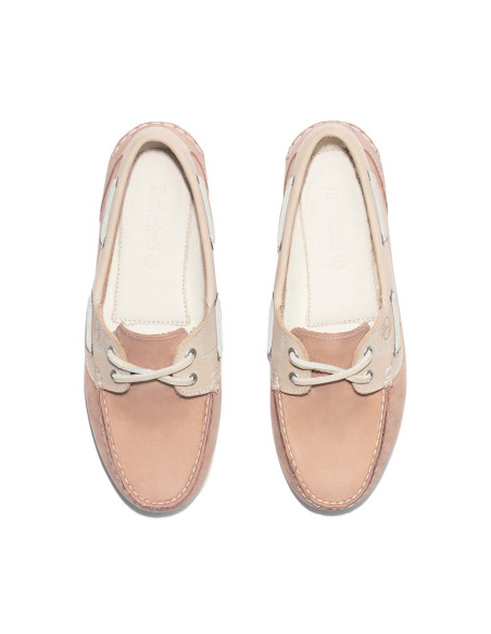 TIMBERLAND Classic Boat Amherst 2 Eye Boat Shoe - Shoe