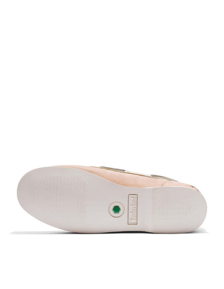 Sapato de barco TIMBERLAND Classic Boat Amherst 2 Eye - Sapato