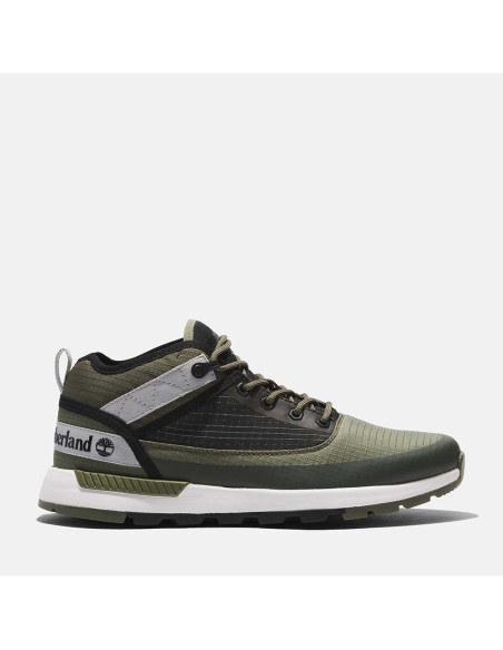 TIMBERLAND Field Trekker Mid Fabric - Botte
