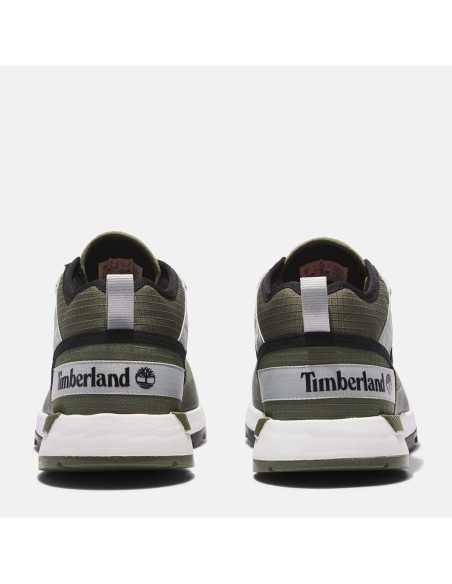 TIMBERLAND Field Trekker Mid Fabric – Stiefel