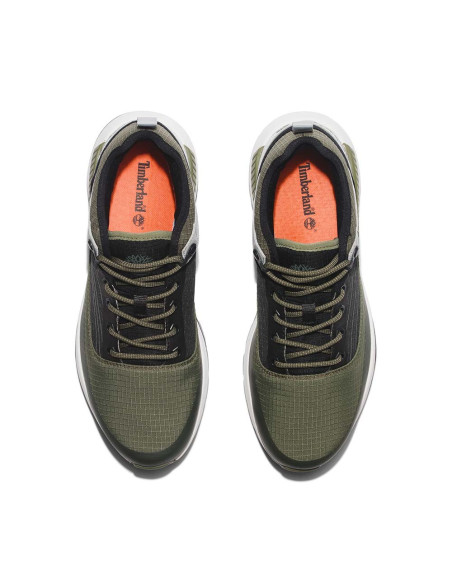 TIMBERLAND Field Trekker Mid Fabric – Stiefel