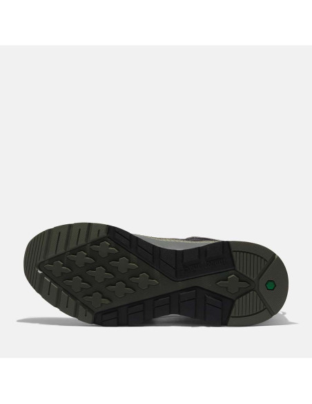 TIMBERLAND Field Trekker Mid Tecido - Bota