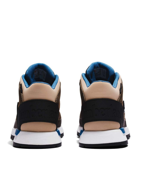 TIMBERLAND Sprint Trekker Mid Fabric Wp - Boot