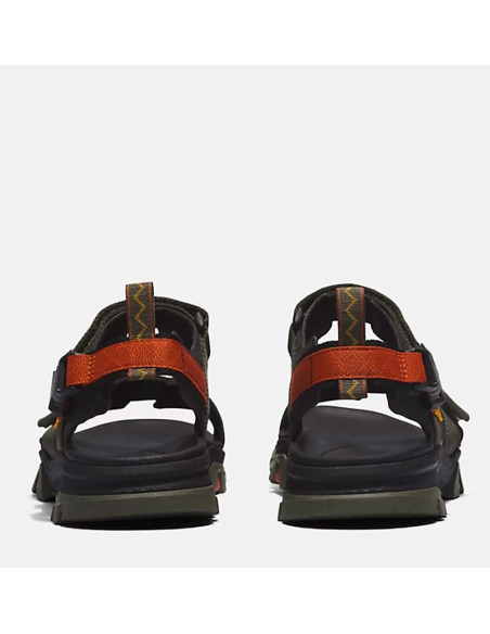 Sandália TIMBERLAND Garrison Trail Webbing