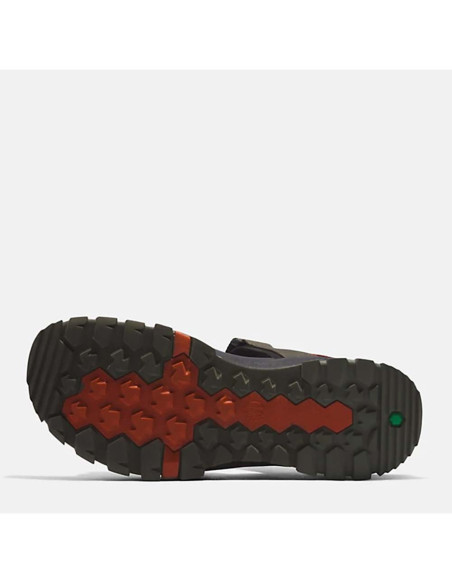 Sandália TIMBERLAND Garrison Trail Webbing