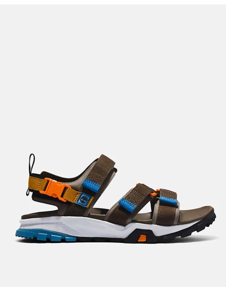 Sandali con cinturino TIMBERLAND Garrison Trail