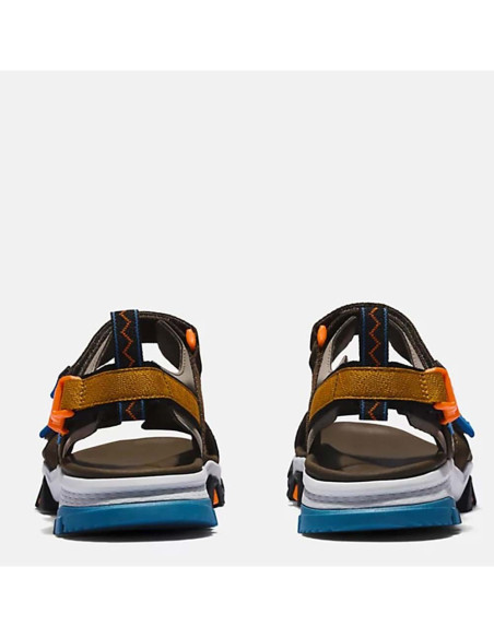 Sandali con cinturino TIMBERLAND Garrison Trail